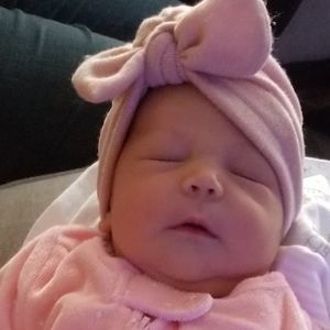 Meet your Posher, Patty